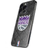 NBA Sacramento Kings Blast Rust iPhone 14 Pro Max Skin