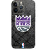 NBA Sacramento Kings Blast Rust iPhone 14 Pro Skin