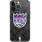 NBA Sacramento Kings Blast Rust iPhone 15 Pro Skin