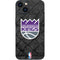 NBA Sacramento Kings Blast Rust iPhone 14 Skin