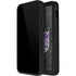 NBA Sacramento Kings Blast Rust iPhone 15 Waterproof Case