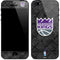NBA Sacramento Kings Blast Rust iPhone 5/5s/5SE Skin