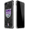 NBA Sacramento Kings Blast Rust iPhone 7/8 Plus Clear Case