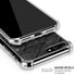 NBA Sacramento Kings Blast Rust iPhone 7/8 Plus Clear Case