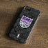 NBA Sacramento Kings Blast Rust iPhone 7 Pro Case