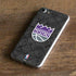 NBA Sacramento Kings Blast Rust iPhone 8 Skin