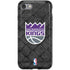 NBA Sacramento Kings Blast Rust iPhone SE (2nd & 3rd Gen) Pro Case