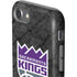 NBA Sacramento Kings Blast Rust iPhone SE (2nd & 3rd Gen) Pro Case
