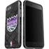 NBA Sacramento Kings Blast Rust iPhone SE (2nd & 3rd Gen) Pro Case