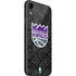 NBA Sacramento Kings Blast Rust iPhone SE (2nd & 3rd Gen) Skin