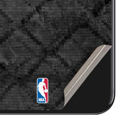 NBA Sacramento Kings Blast Rust iPhone SE (2nd & 3rd Gen) Skin