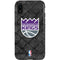 NBA Sacramento Kings Blast Rust iPhone XR Pro Case