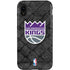 NBA Sacramento Kings Blast Rust iPhone XR Pro Case