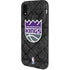 NBA Sacramento Kings Blast Rust iPhone XR Pro Case
