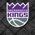 NBA Sacramento Kings Blast Rust iPhone XR Pro Case