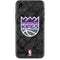 NBA Sacramento Kings Blast Rust iPhone XR Skin