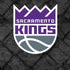 NBA Sacramento Kings Blast Rust iPhone XR Skin