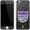 NBA Sacramento Kings Blast Rust Apple iPod Skin