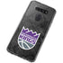 NBA Sacramento Kings Blast Rust LG K51/Q51 Clear Case