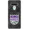 NBA Sacramento Kings Blast Rust LG Stylo 6 Clear Case