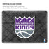 NBA Sacramento Kings Blast Rust MacBook Air 15in (2023-2025) Case plus Skin