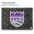 NBA Sacramento Kings Blast Rust MacBook Pro 13in (2020) Case plus Skin