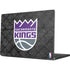 NBA Sacramento Kings Blast Rust MacBook Pro 14in (2021-24) Skin