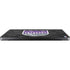 NBA Sacramento Kings Blast Rust MacBook Pro 14in (2021-24) Skin