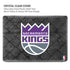 NBA Sacramento Kings Blast Rust MacBook Pro 16in (2019-20) Case plus Skin