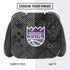 NBA Sacramento Kings Blast Rust Nintendo Switch Bundle Skin