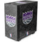 NBA Sacramento Kings Blast Rust NZXT H510 Compact ATX Mid-Tower Case Skin