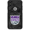 NBA Sacramento Kings Blast Rust Otterbox Commuter iPhone Skin