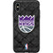 NBA Sacramento Kings Blast Rust Otterbox Symmetry iPhone Skin