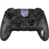 NBA Sacramento Kings Blast Rust PlayStation Scuf Vantage 2 Controller Skin