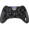 NBA Sacramento Kings Blast Rust PS4/PC SCUF Impact Controller Skin