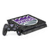 NBA Sacramento Kings Blast Rust PS4 Slim Bundle Skin