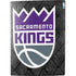 NBA Sacramento Kings Blast Rust PS5 Console Skin