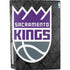 NBA Sacramento Kings Blast Rust PS5 Console Skin