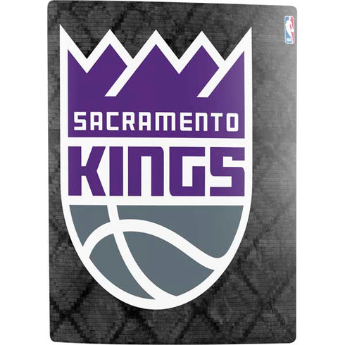 NBA Sacramento Kings Blast Rust PS5 Digital Edition Bundle Skin