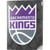 NBA Sacramento Kings Blast Rust PS5 Digital Edition Console Skin