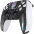 NBA Sacramento Kings Blast Rust PS5 Controller Skin