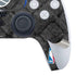 NBA Sacramento Kings Blast Rust PS5 Controller Skin