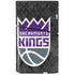 NBA Sacramento Kings Blast Rust PS5 Slim Disk Console Skin