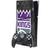 NBA Sacramento Kings Blast Rust PS5 Slim Digital Edition Bundle Skin