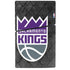 NBA Sacramento Kings Blast Rust PS5 Slim Digital Edition Console Skin