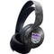 NBA Sacramento Kings Blast Rust PULSE 3D Wireless Headset for PS5 Skin
