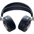 NBA Sacramento Kings Blast Rust PULSE 3D Wireless Headset for PS5 Skin