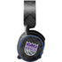 NBA Sacramento Kings Blast Rust SteelSeries Arctis 3 Skin