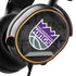 NBA Sacramento Kings Blast Rust SteelSeries Arctis 3 Skin