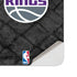 NBA Sacramento Kings Blast Rust Surface Duo Skin